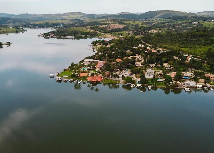 Hotel Lago Do Sol