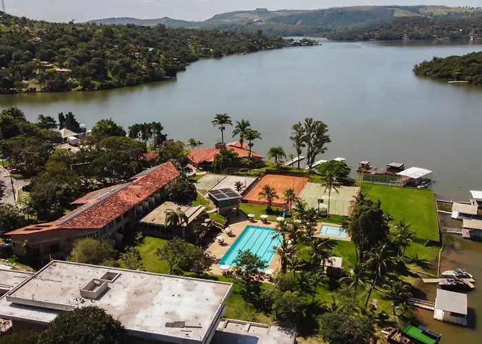 Hotel Lago Do Sol