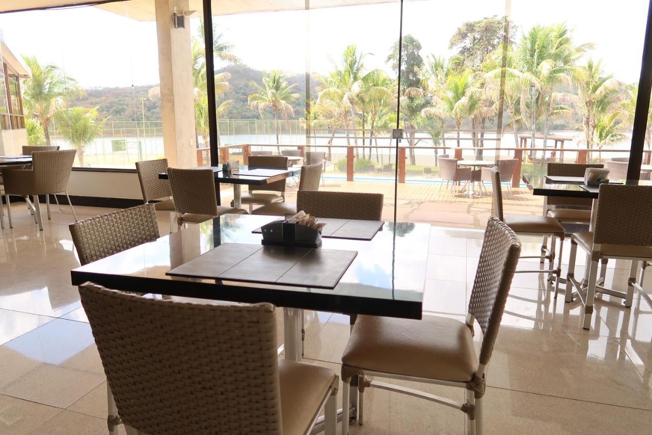酒店 Do Sol Itauna (Minas Gerais)