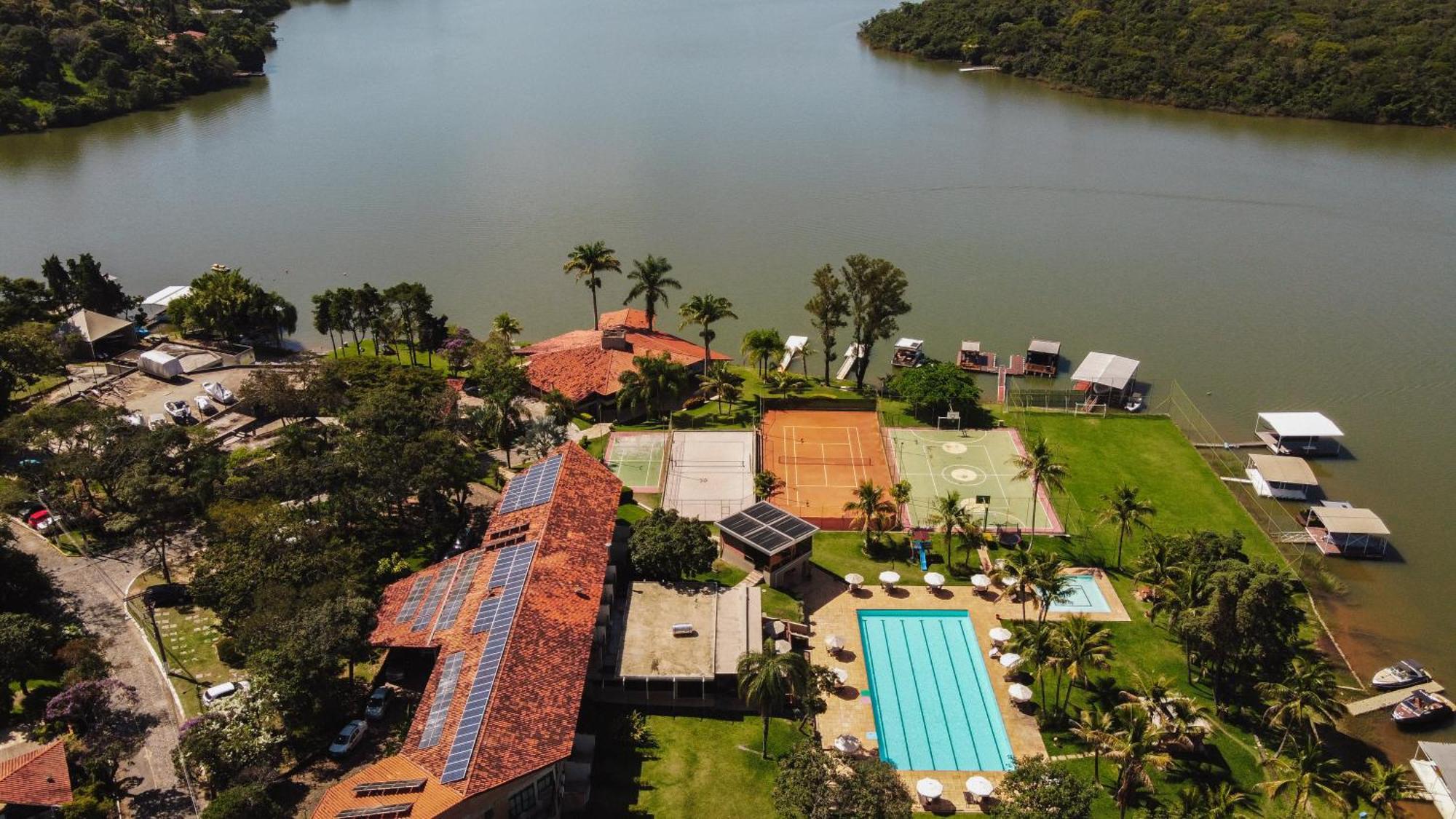Do Sol * Itauna (Minas Gerais)