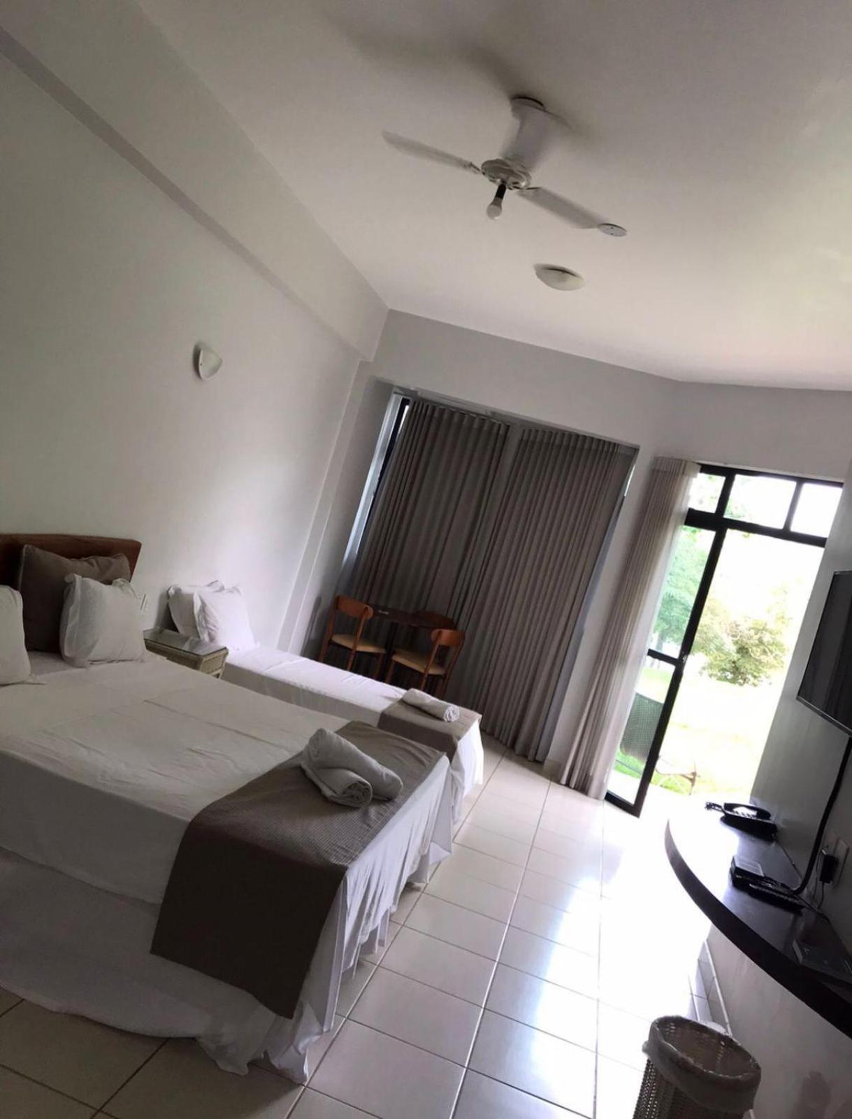 酒店 Do Sol Itauna (Minas Gerais)