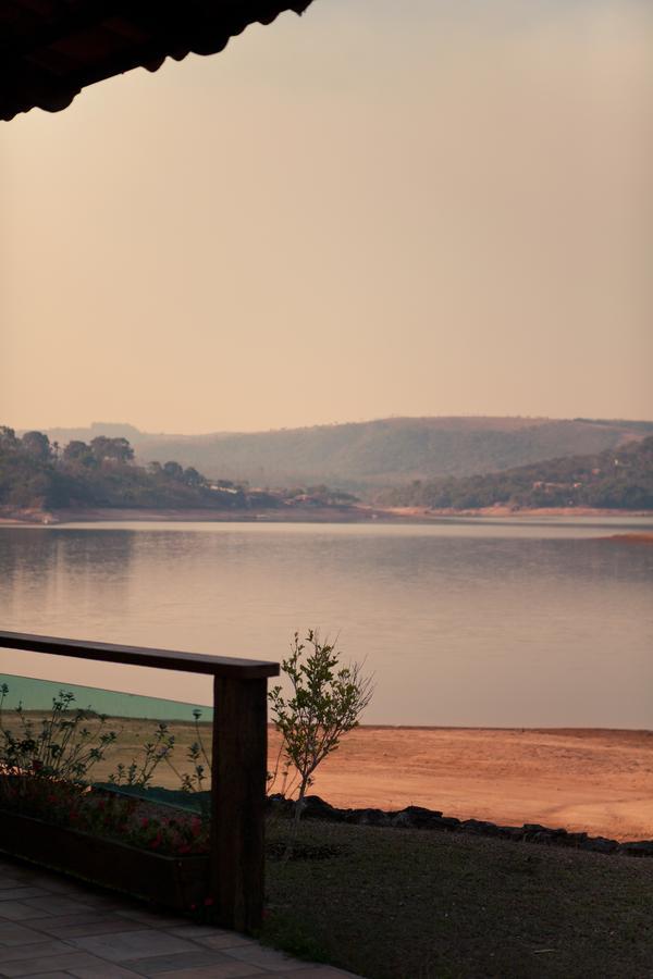 Do Sol 酒店 Itauna (Minas Gerais)