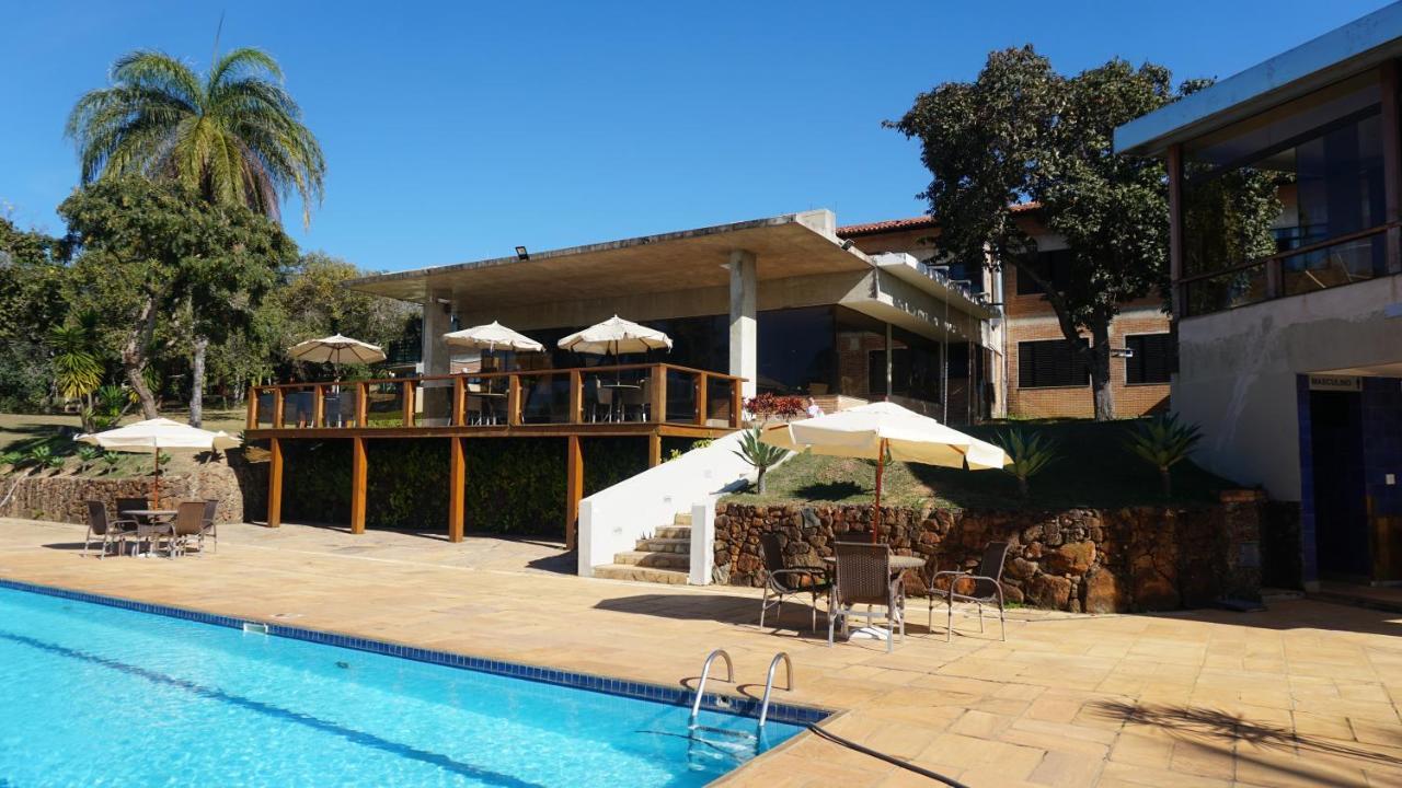 Hotel Do Sol Itaúna