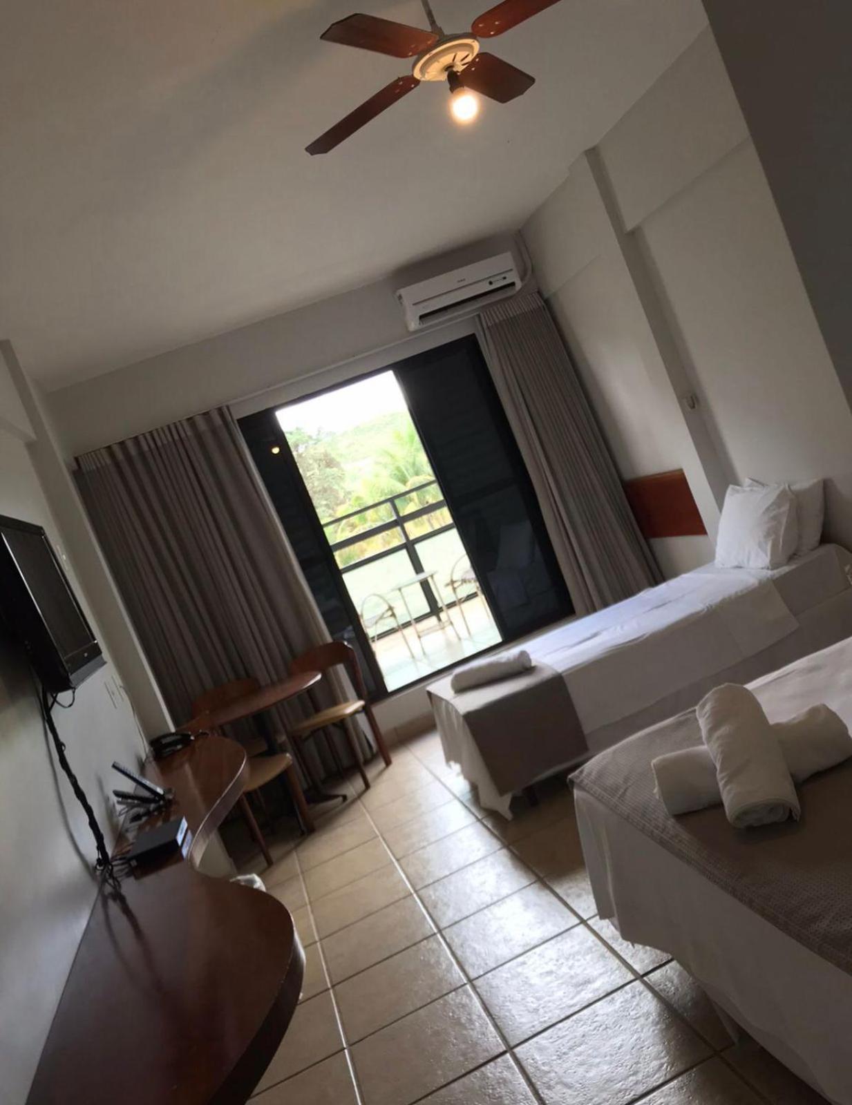 Do Sol Hotel Itaúna