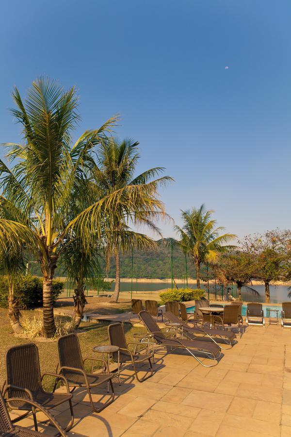 Do Sol Hotel Itaúna